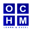 Oriental College icon