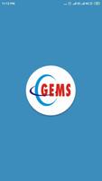 GEMS College Mentor الملصق