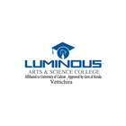 Luminous Mentor आइकन