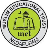 MET Nadapuram Mentor