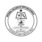 National College Student أيقونة
