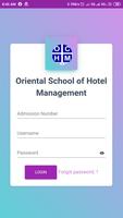 Oriental School ภาพหน้าจอ 1