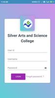 Silver College Mentor 海报