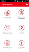 Restorán Perú gönderen