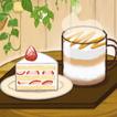 ikon Tiny Coffee Shop Story