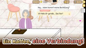 Tiny Coffee Shop Story Screenshot 2