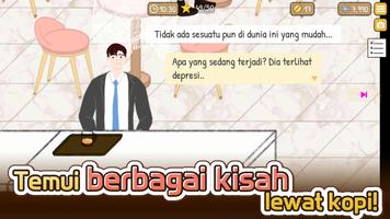 Tiny Coffee Shop Story screenshot 2