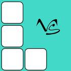 Colored Blocks ikona