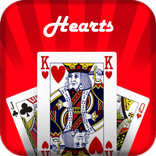 Hearts - Card Game