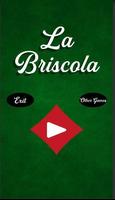 La Briscola poster