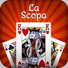 La Scopa আইকন