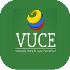 VUCE 2.0 Zeichen