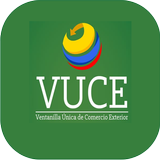 VUCE 2.0 иконка