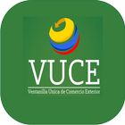 VUCE 2.0 icon