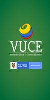 VUCE 2.0 poster