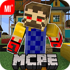 Crafty Neighbor Minecraft Mods biểu tượng