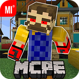 Crafty Neighbor Minecraft Mods aplikacja