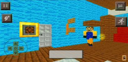 Crafty Neighbor Minecraft Mods スクリーンショット 2