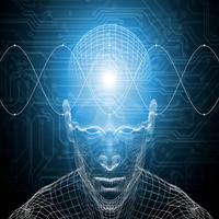 BREAK FREE FROM MIND CONTROL A poster