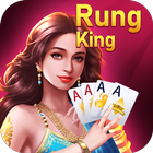 Rung king live Hokm CourtPiece icon