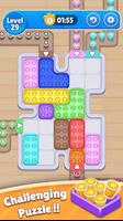 Barista Block Puzzle Screenshot 1