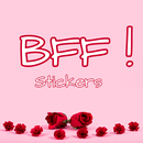 BFF Sticker For Chat- WASticke APK