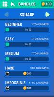 Blocks - Block Puzzle Games اسکرین شاٹ 1