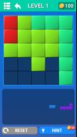 Blocks - Block Puzzle Games اسکرین شاٹ 3