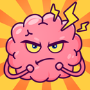 Brain Boom - Game Tantangan IQ APK