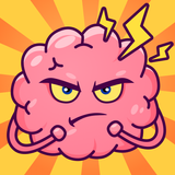 Brain Boom biểu tượng