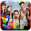 Birthday Photo Frame HD 2020