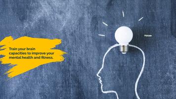 Mind Games: Mental & Emotional Health Diagnostics постер