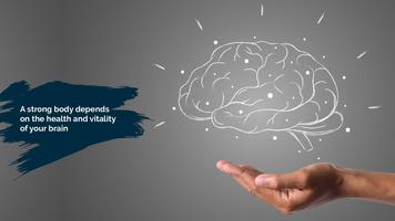 Mind Games: Mental & Emotional Health Diagnostics скриншот 1