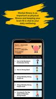 Mind Games: Mental & Emotional Health Diagnostics скриншот 3