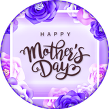 Mother Day Sticker icon