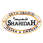 Shahidah ícone