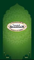 Shahidah poster