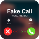 Faux appel - Appel blague APK