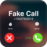 Fake Call - Prank Call Dialer APK
