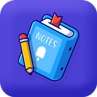 Simple Notepad আইকন