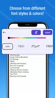 Simple Notepad screenshot 4