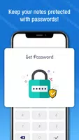 Simple Notepad screenshot 7