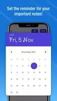 Simple Notepad screenshot 3