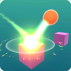 GravBall Zeichen