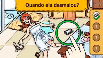 Brain Find: Pode encontrar? imagem de tela 2