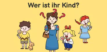 Brain Out: Schaffst du es?