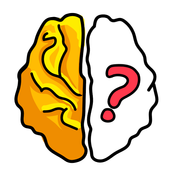 Brain Out–هل يمكنك حلها؟ أيقونة