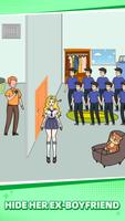 Brain Out 3 - puzzle games تصوير الشاشة 1
