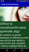 Poder de la mente-Motivación y ley de la atracción captura de pantalla 1
