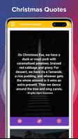 Christmas Quotes - World wide Quotes collection poster